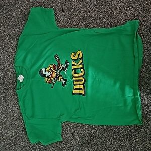 Mighty Ducks Tshirt
